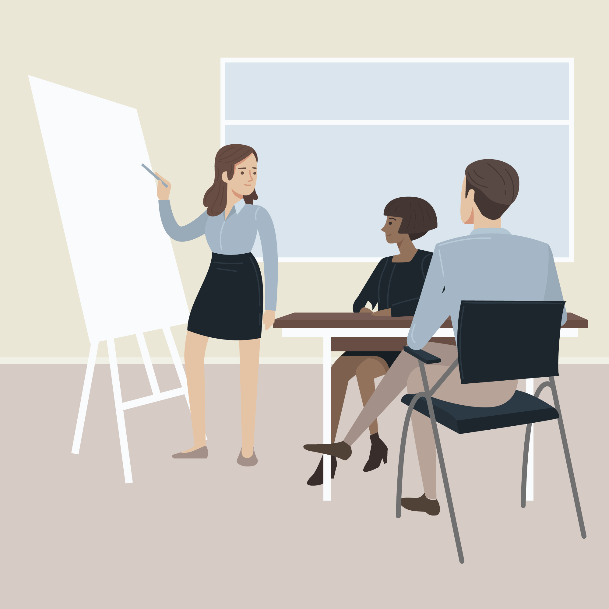 Formation Professionnelle