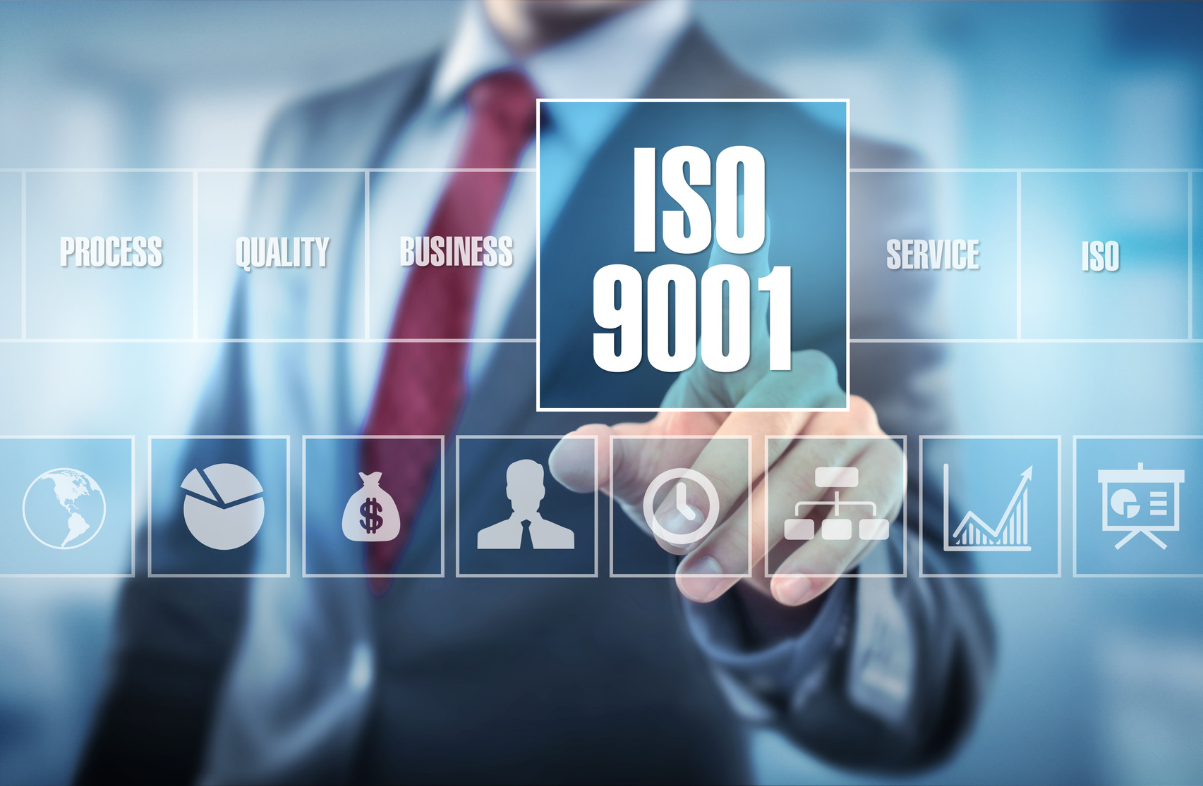 Formation ISO 9001