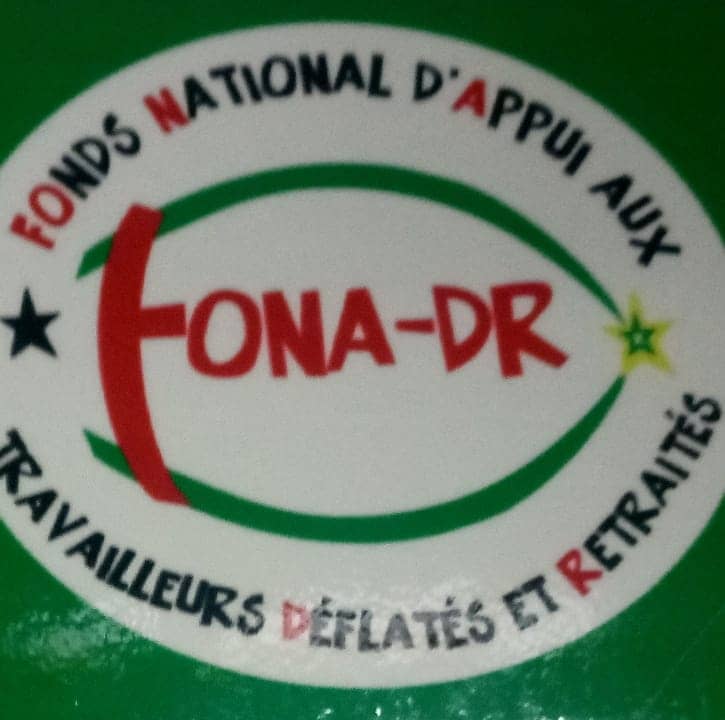 Fonds National d'Appui aux Travailleurs Déflatés et Retraités