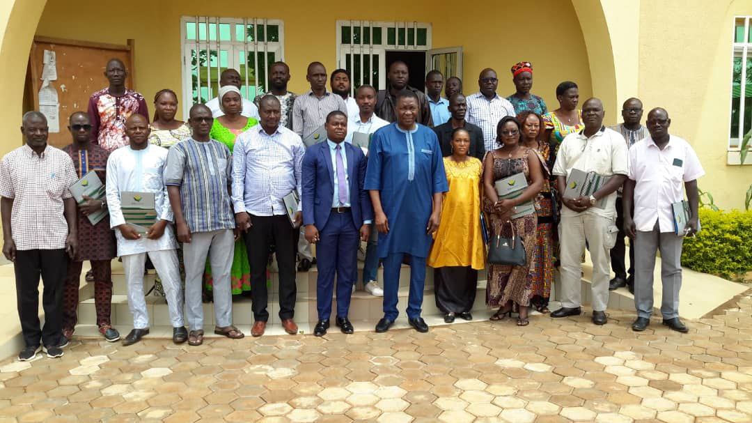 Session de Travail 2