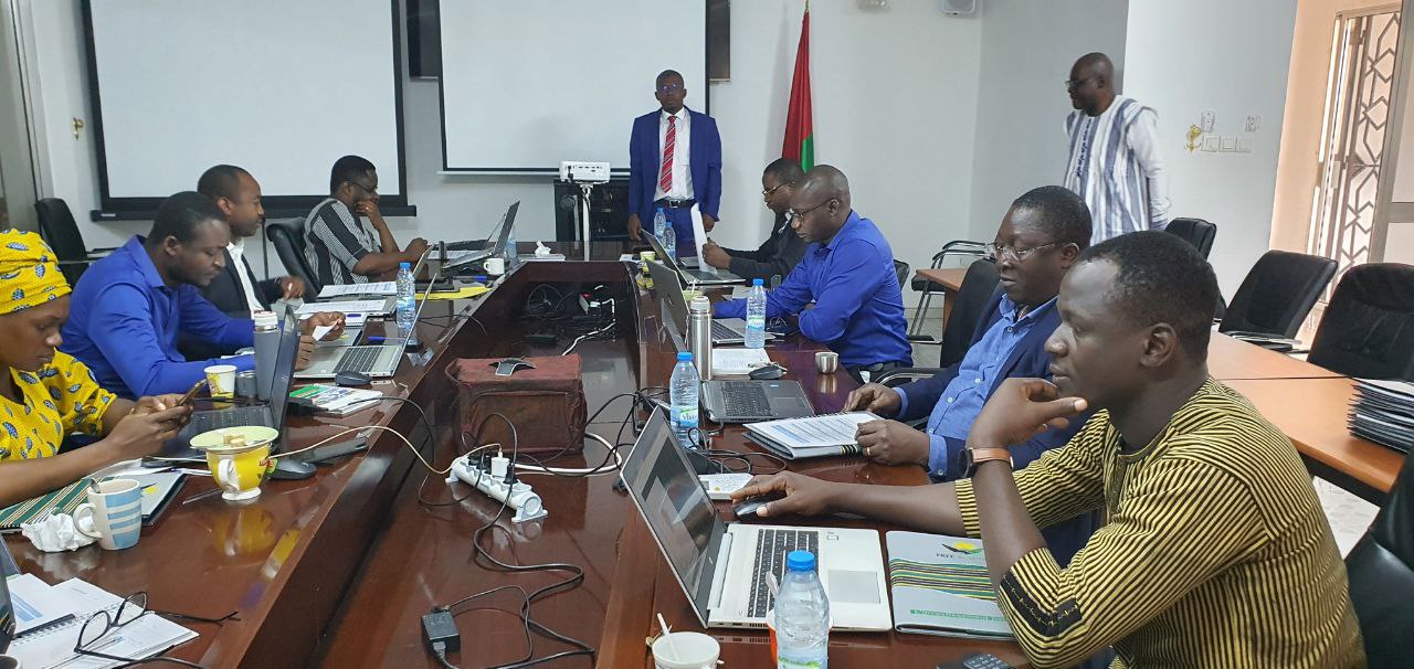 Session de Travail 3